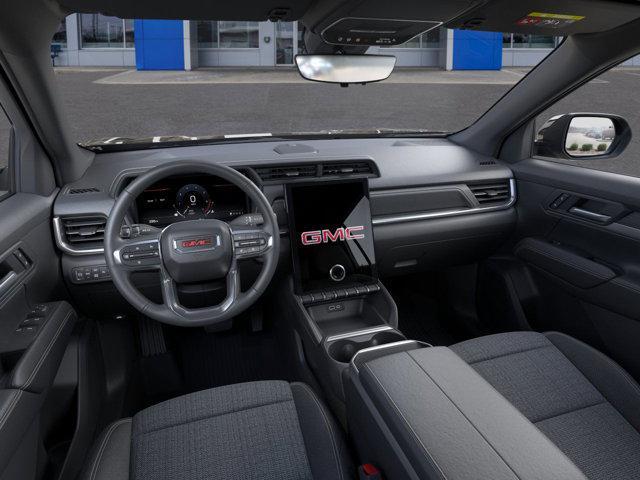 Photo of 2026 Ebony Twilight Metallic GMC Terrain