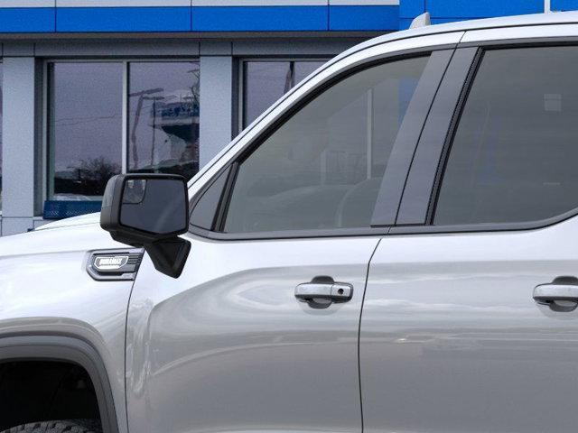 Photo of 2026 Sterling Metallic GMC Sierra 1500