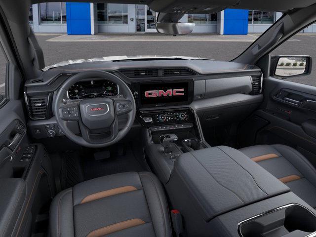 Photo of 2026 Sterling Metallic GMC Sierra 1500