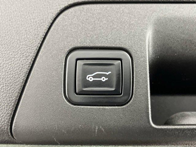 Photo of 2022 Cinnabar Metallic Buick Envision