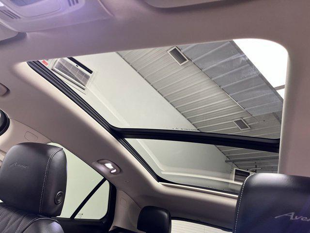 Photo of 2022 Cinnabar Metallic Buick Envision