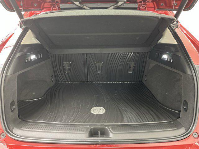 Photo of 2022 Cinnabar Metallic Buick Envision