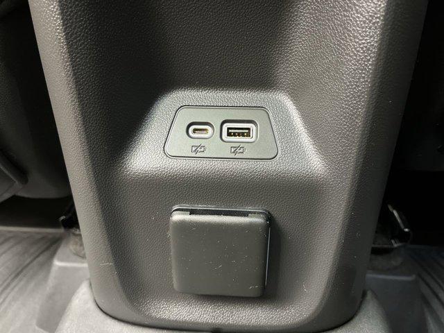 Photo of 2022 Cinnabar Metallic Buick Envision