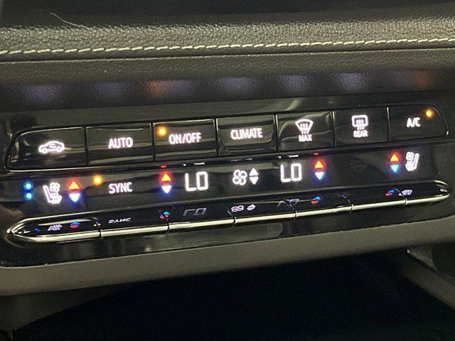 Photo of 2022 Cinnabar Metallic Buick Envision