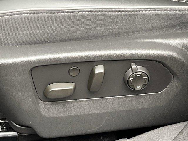 Photo of 2022 Cinnabar Metallic Buick Envision