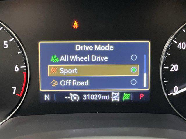 Photo of 2023 Moonstone Gray Metallic Buick Envision
