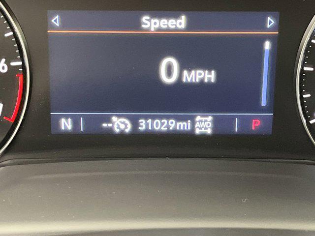 Photo of 2023 Moonstone Gray Metallic Buick Envision