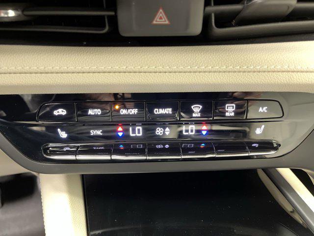 Photo of 2023 Moonstone Gray Metallic Buick Envision