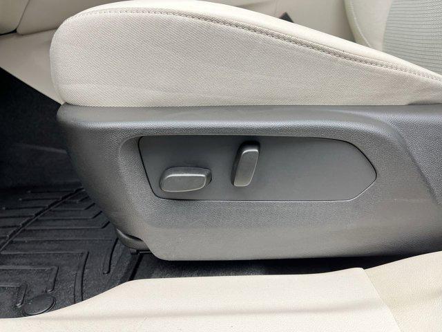 Photo of 2023 Moonstone Gray Metallic Buick Envision