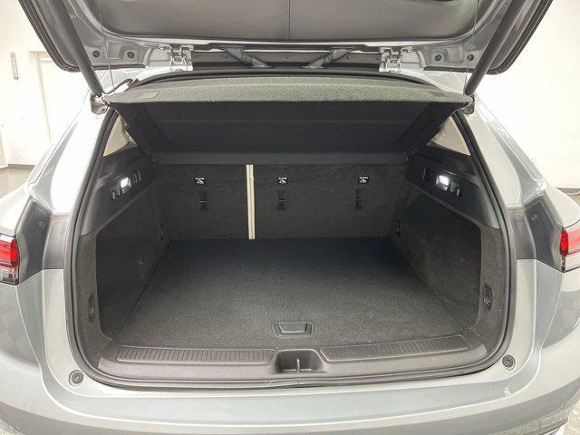 Photo of 2023 Moonstone Gray Metallic Buick Envision