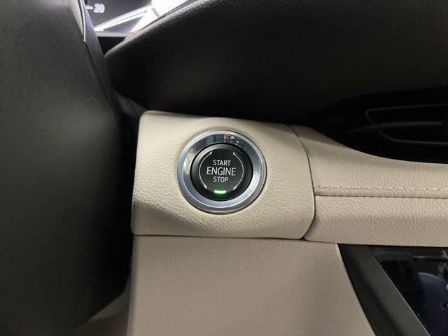 Photo of 2023 Moonstone Gray Metallic Buick Envision