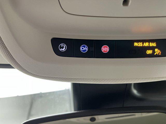 Photo of 2023 Moonstone Gray Metallic Buick Envision