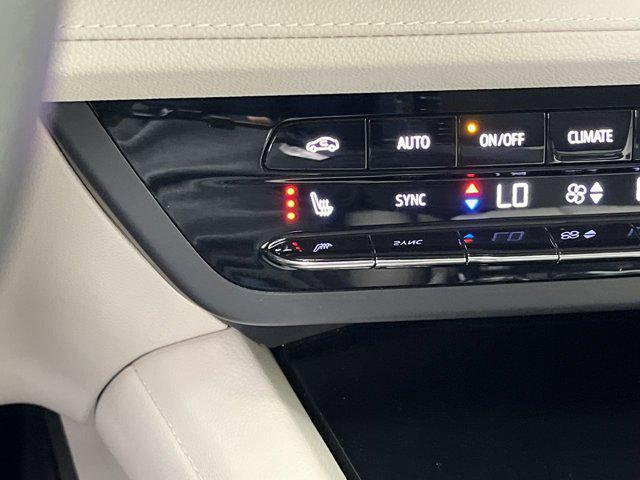 Photo of 2023 Moonstone Gray Metallic Buick Envision
