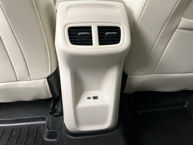 Photo of 2023 Moonstone Gray Metallic Buick Envision