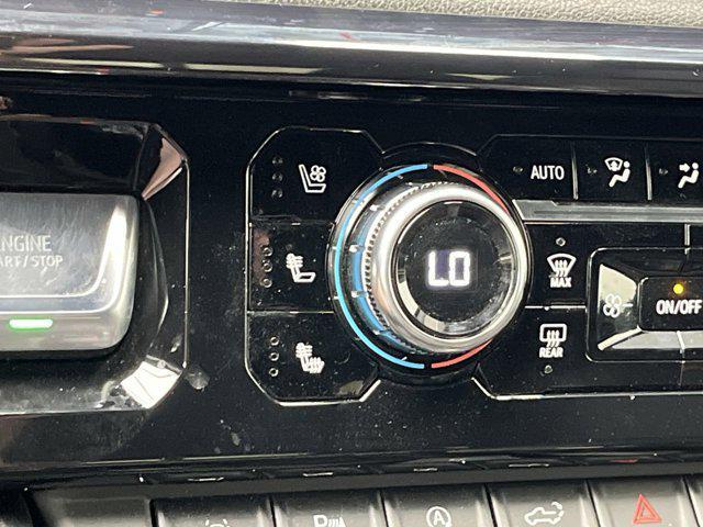 Photo of 2024 Thunderstorm Gray GMC Sierra 1500