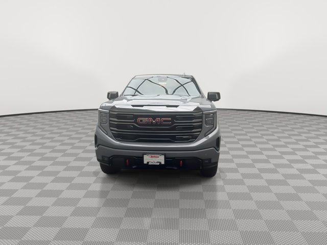 Photo of 2024 Thunderstorm Gray GMC Sierra 1500