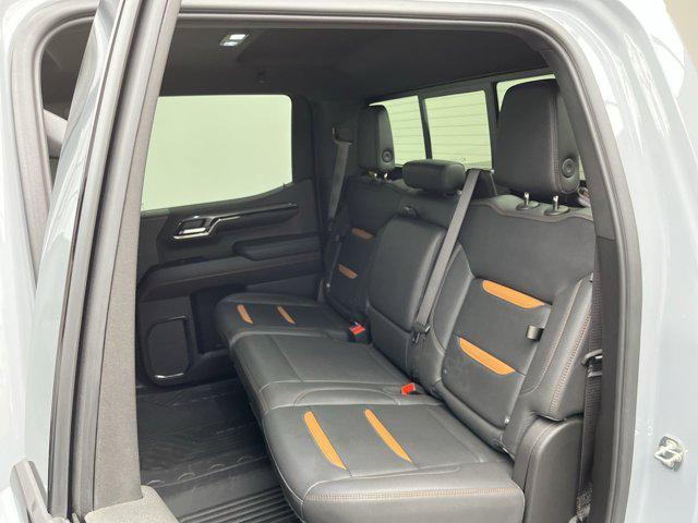 Photo of 2024 Thunderstorm Gray GMC Sierra 1500