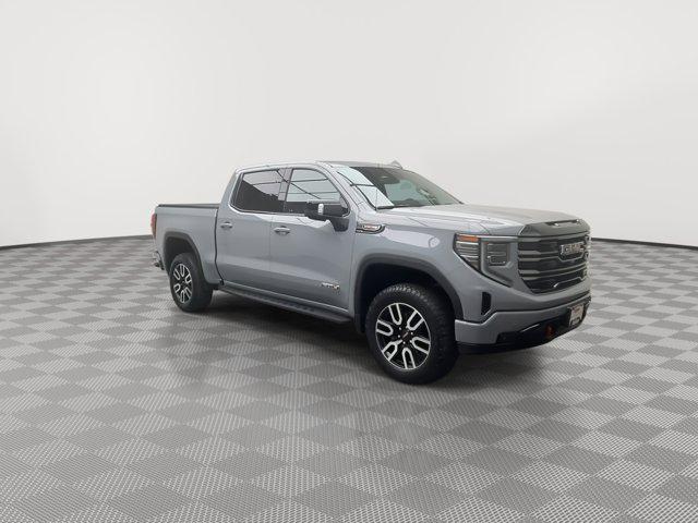 Photo of 2024 Thunderstorm Gray GMC Sierra 1500