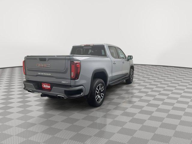 Photo of 2024 Thunderstorm Gray GMC Sierra 1500