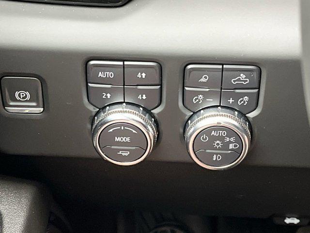 Photo of 2024 Thunderstorm Gray GMC Sierra 1500