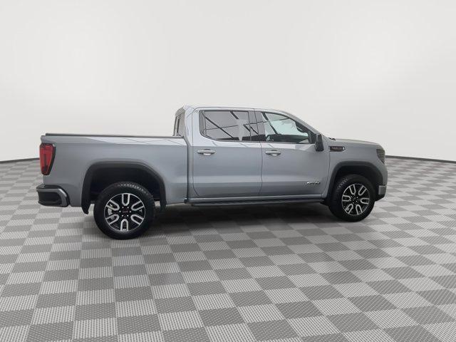 Photo of 2024 Thunderstorm Gray GMC Sierra 1500