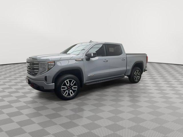 Photo of 2024 Thunderstorm Gray GMC Sierra 1500