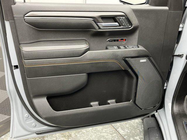 Photo of 2024 Thunderstorm Gray GMC Sierra 1500