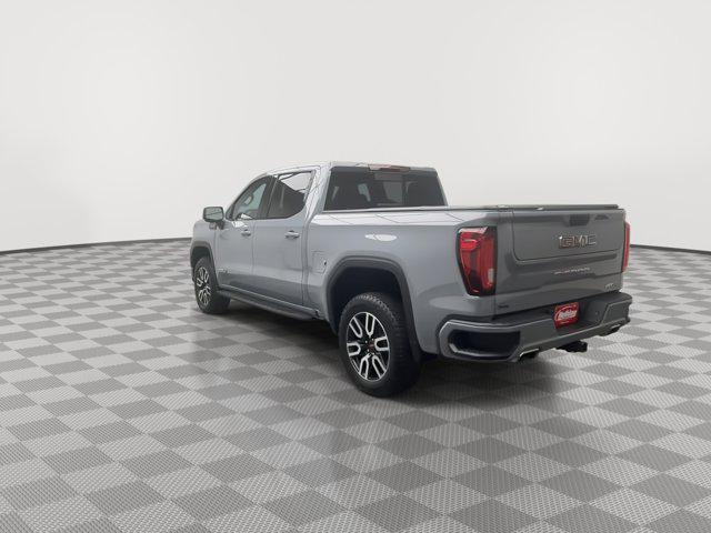 Photo of 2024 Thunderstorm Gray GMC Sierra 1500