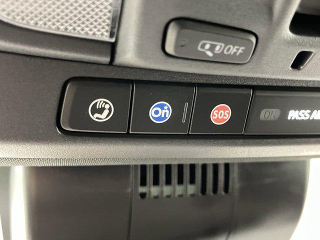Photo of 2024 Thunderstorm Gray GMC Sierra 1500