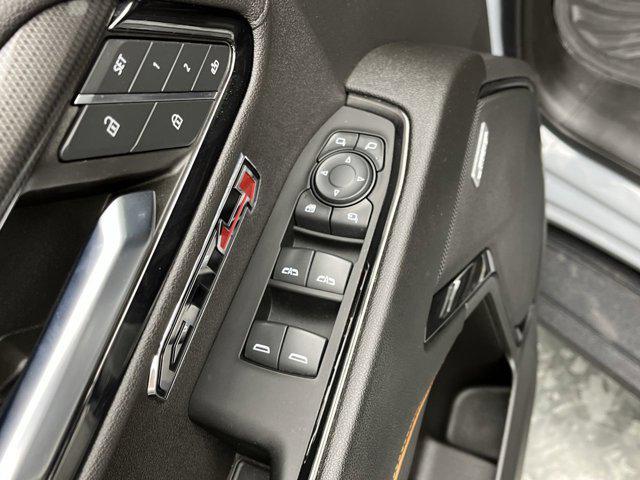 Photo of 2024 Thunderstorm Gray GMC Sierra 1500