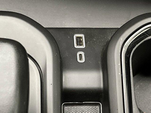 Photo of 2024 Thunderstorm Gray GMC Sierra 1500