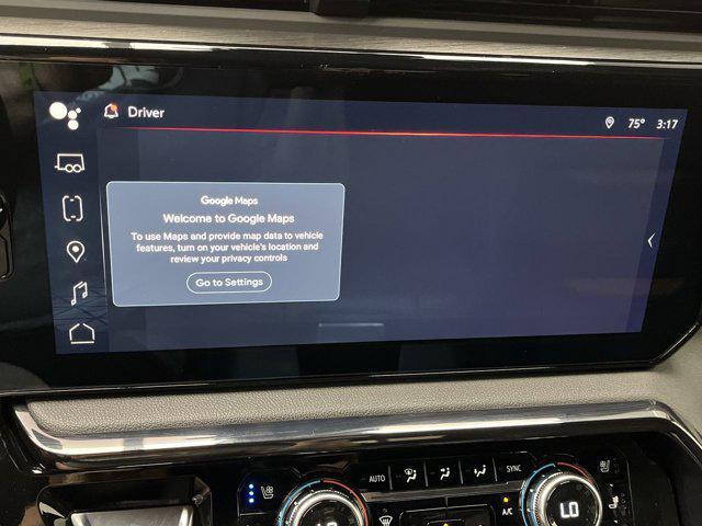 Photo of 2024 Thunderstorm Gray GMC Sierra 1500