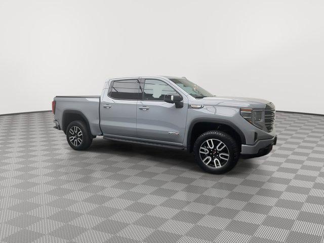 Photo of 2024 Thunderstorm Gray GMC Sierra 1500