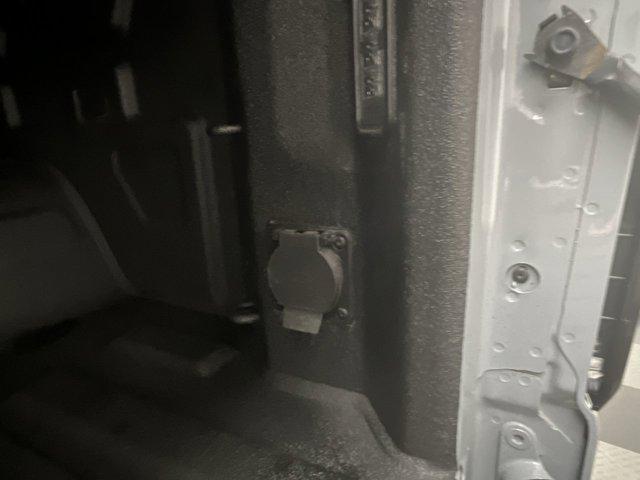 Photo of 2024 Thunderstorm Gray GMC Sierra 1500