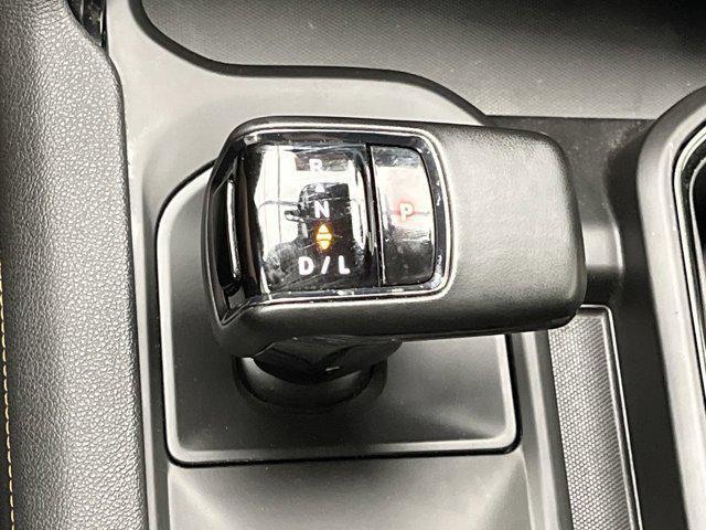 Photo of 2024 Thunderstorm Gray GMC Sierra 1500