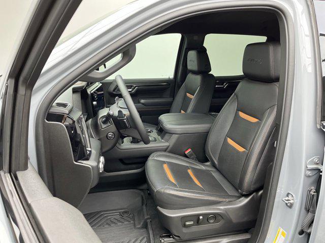 Photo of 2024 Thunderstorm Gray GMC Sierra 1500