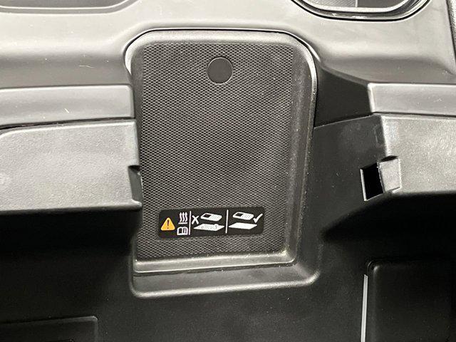 Photo of 2024 Thunderstorm Gray GMC Sierra 1500