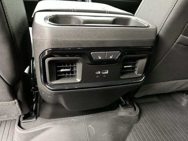 Photo of 2024 Thunderstorm Gray GMC Sierra 1500