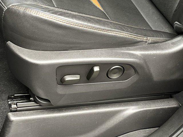 Photo of 2024 Thunderstorm Gray GMC Sierra 1500