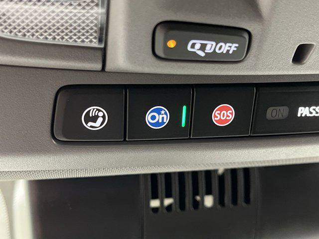 Photo of 2024 Black Chevrolet Silverado 1500