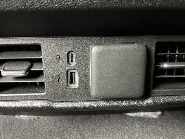 Photo of 2024 Black Chevrolet Silverado 1500