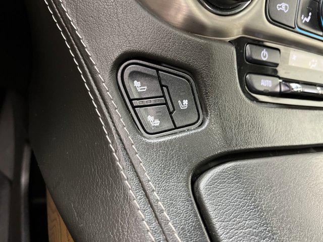 Photo of 2019 Satin Steel Metallic GMC Yukon