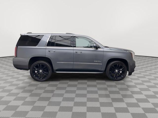 Photo of 2019 Satin Steel Metallic GMC Yukon