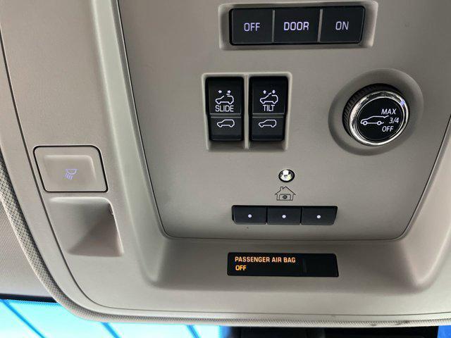 Photo of 2019 Satin Steel Metallic GMC Yukon