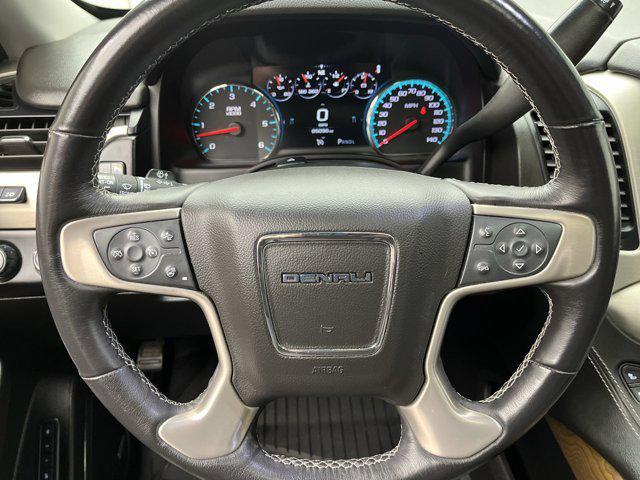 Photo of 2019 Satin Steel Metallic GMC Yukon