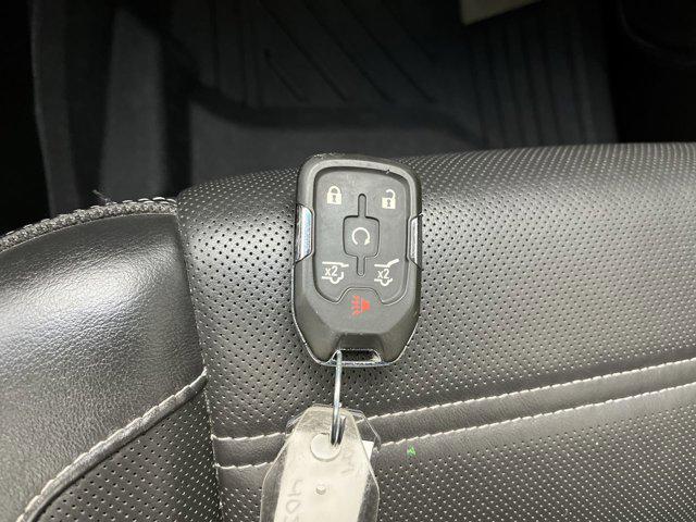 Photo of 2019 Satin Steel Metallic GMC Yukon
