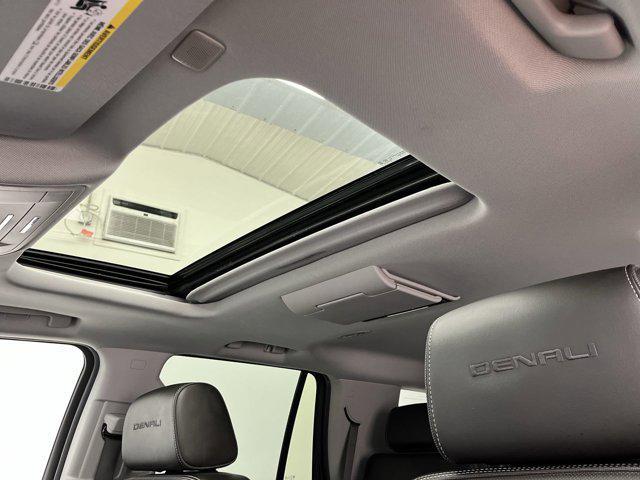 Photo of 2019 Satin Steel Metallic GMC Yukon