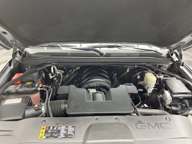 Photo of 2019 Satin Steel Metallic GMC Yukon