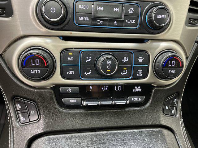 Photo of 2019 Satin Steel Metallic GMC Yukon
