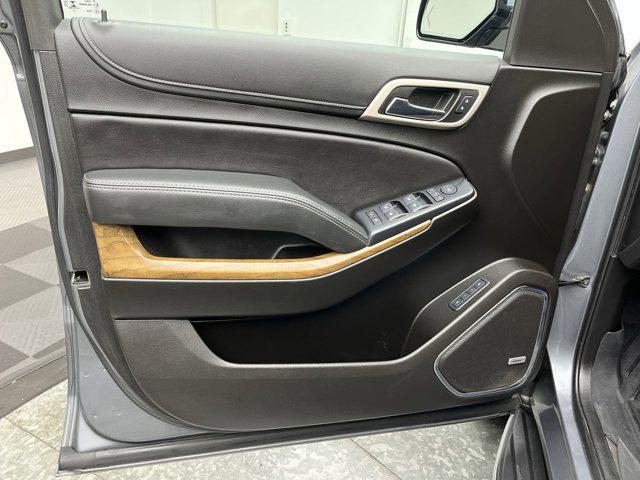 Photo of 2019 Satin Steel Metallic GMC Yukon